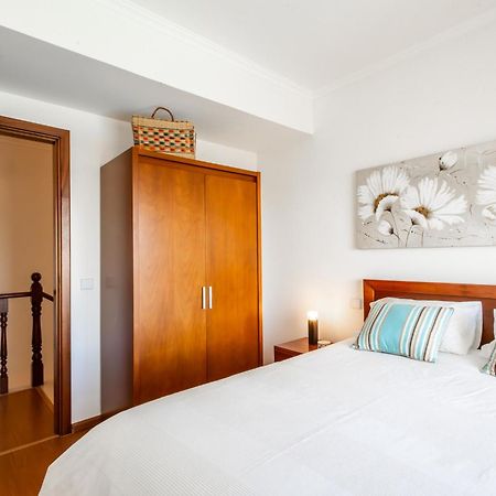 Paradise Com Vista Sobre A Baia Sao Martinho do Porto Ngoại thất bức ảnh