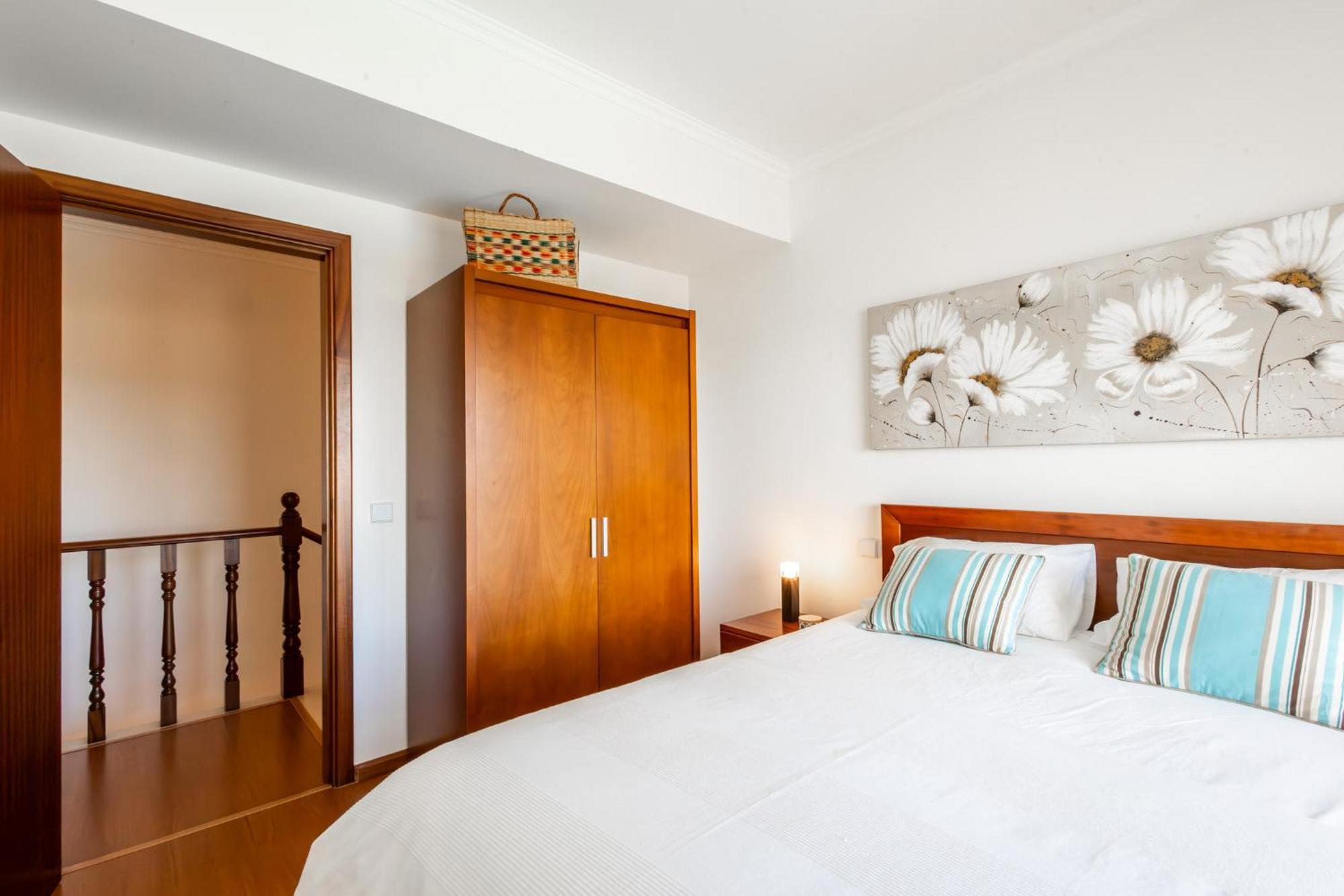 Paradise Com Vista Sobre A Baia Sao Martinho do Porto Ngoại thất bức ảnh