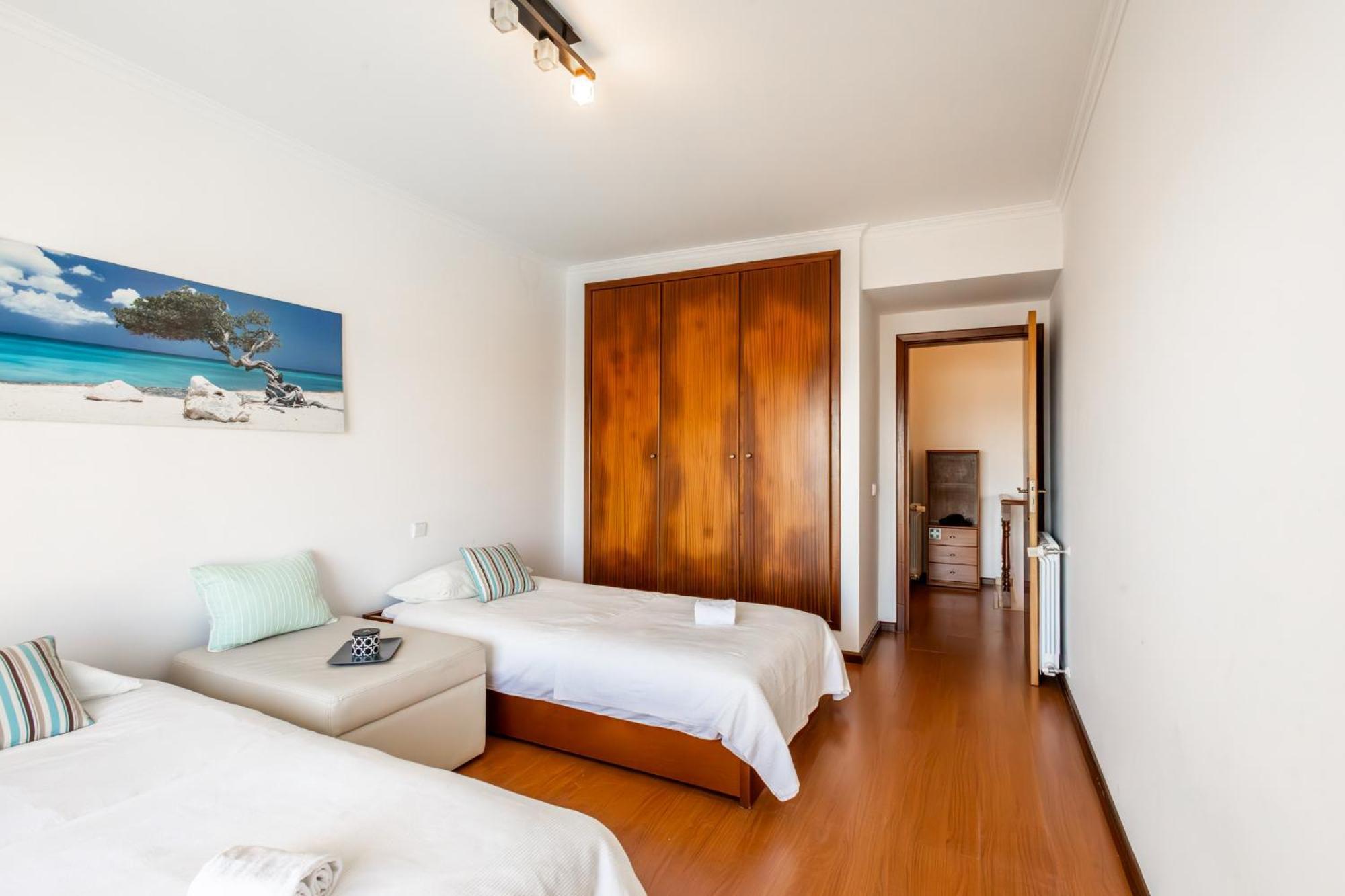 Paradise Com Vista Sobre A Baia Sao Martinho do Porto Ngoại thất bức ảnh