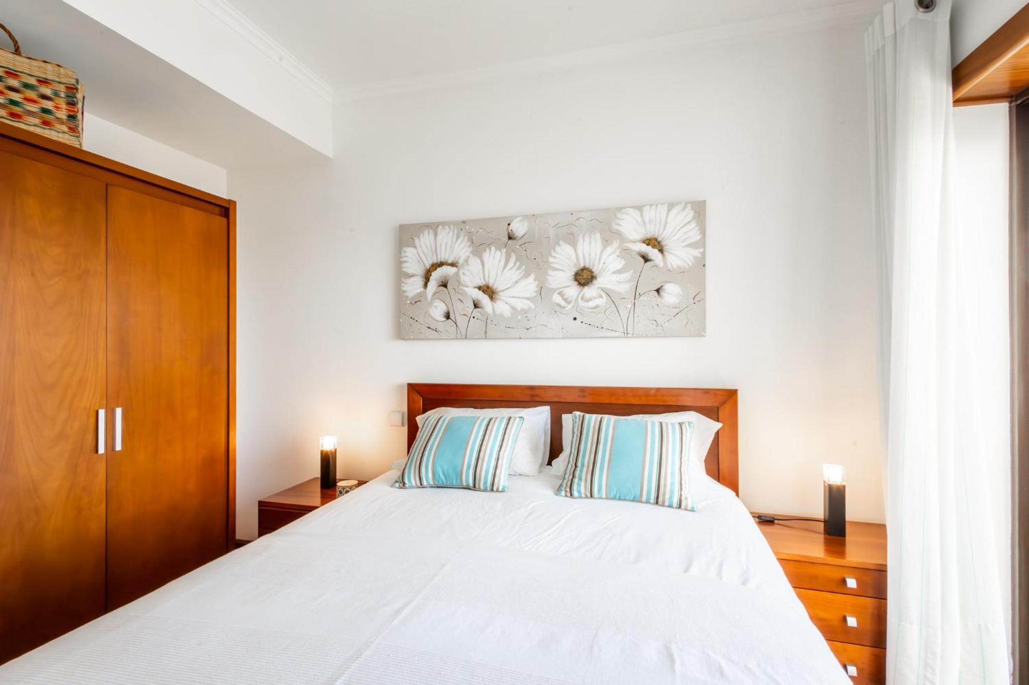 Paradise Com Vista Sobre A Baia Sao Martinho do Porto Ngoại thất bức ảnh